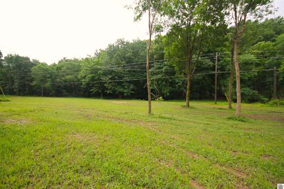 2.52 Acres of Residential Land for Sale in Murray, Kentucky