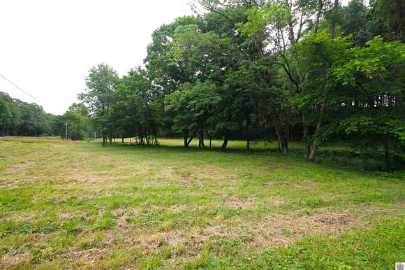 4.7 Acres of Residential Land for Sale in Murray, Kentucky