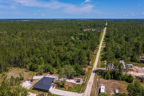 Residential Land for Sale in Hastings, Florida