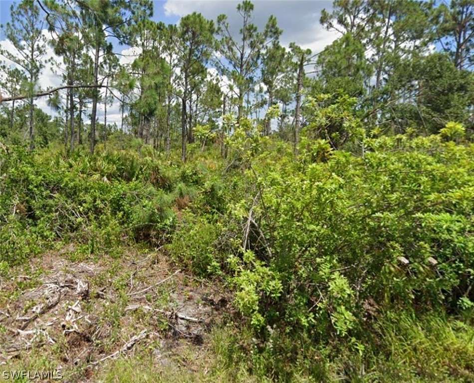 0.23 Acres of Residential Land for Sale in Port Charlotte, Florida