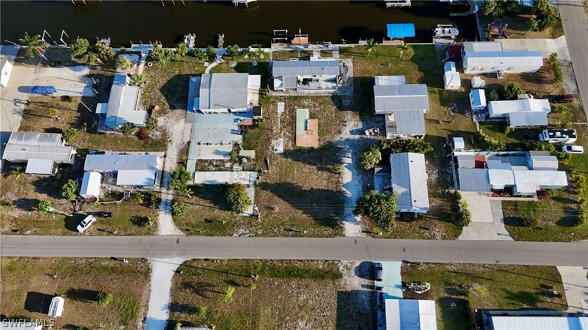 0.22 Acres of Residential Land for Sale in St. James City, Florida