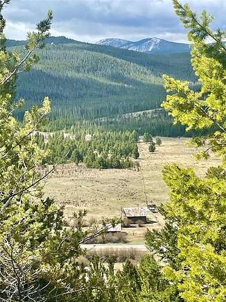 2.1 Acres of Residential Land for Sale in Anaconda-Deer Lodge County, Montana