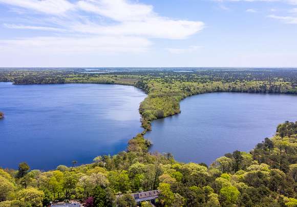 2.7 Acres of Residential Land for Sale in Brewster, Massachusetts
