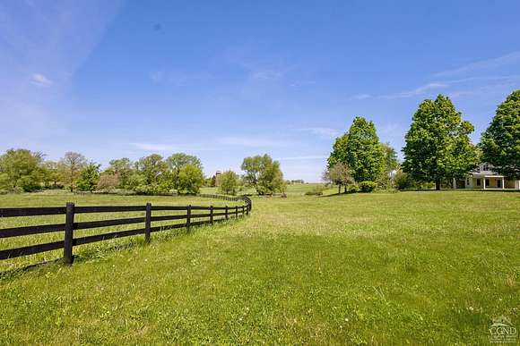 20.52 Acres of Agricultural Land with Home for Sale in Ghent, New York