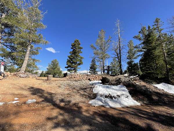 0.68 Acres of Residential Land for Sale in Brian Head, Utah