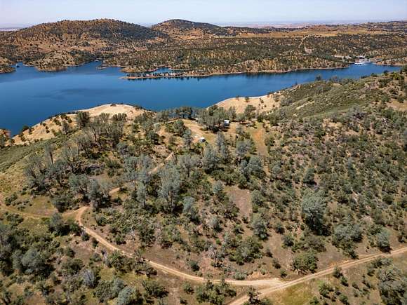 104 Acres of Recreational Land for Sale in Mariposa, California