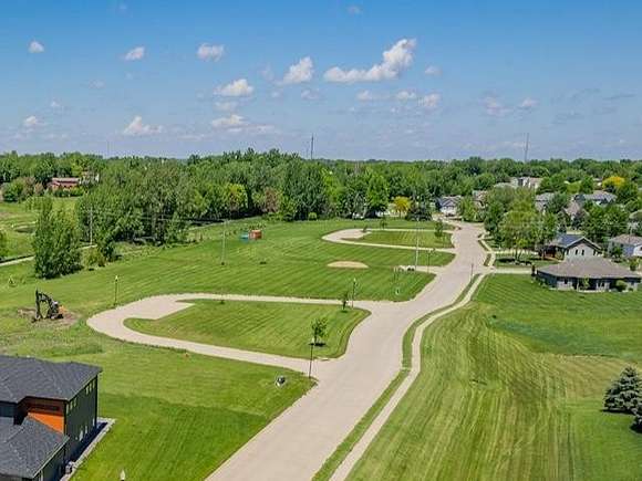 0.2 Acres of Mixed-Use Land for Sale in Spirit Lake, Iowa