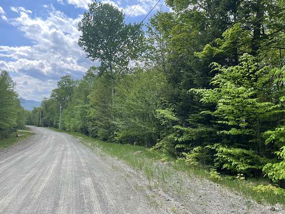 5.1 Acres of Residential Land for Sale in Greenville, Maine