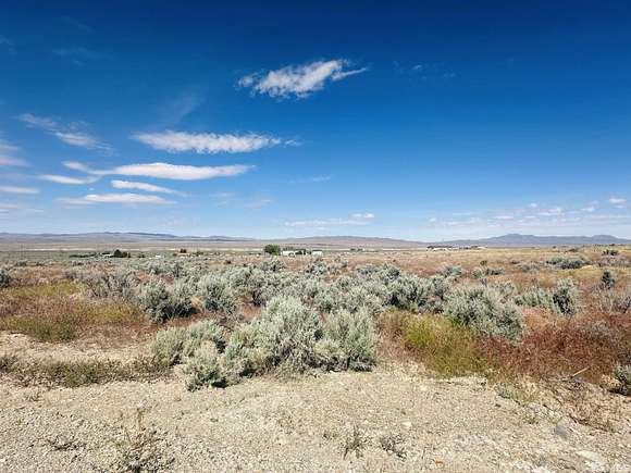 2.5 Acres of Residential Land for Sale in Lovelock, Nevada