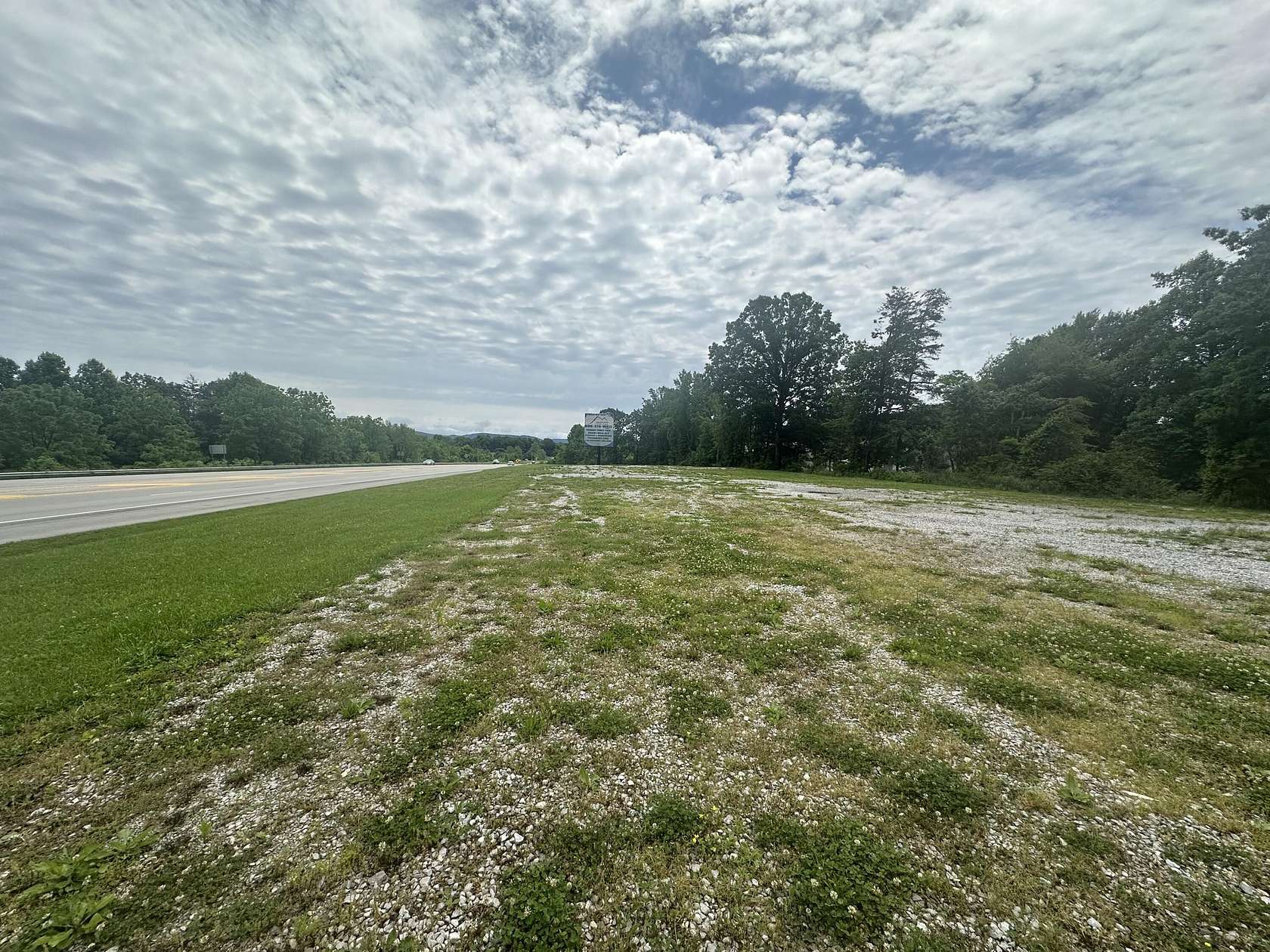 1.66 Acres of Commercial Land for Sale in Pine Knot, Kentucky