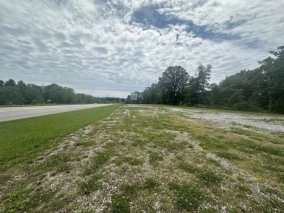 1.7 Acres of Commercial Land for Sale in Pine Knot, Kentucky