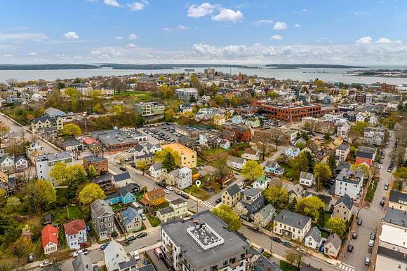 0.06 Acres of Residential Land for Sale in Portland, Maine