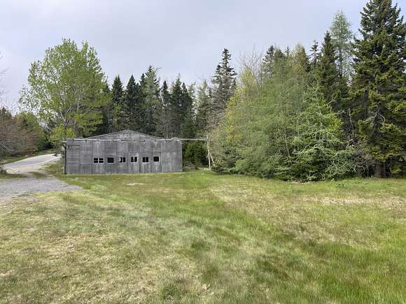 0.96 Acres of Land for Sale in Stonington, Maine