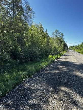 5.5 Acres of Residential Land for Sale in Cornville, Maine