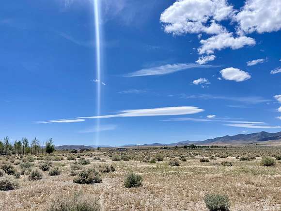 14.2 Acres of Land for Sale in Stagecoach, Nevada
