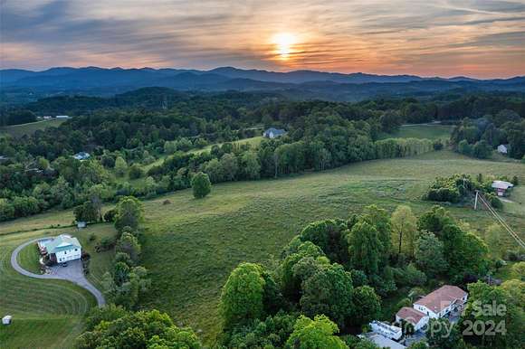 22.5 Acres of Agricultural Land for Sale in Alexander, North Carolina