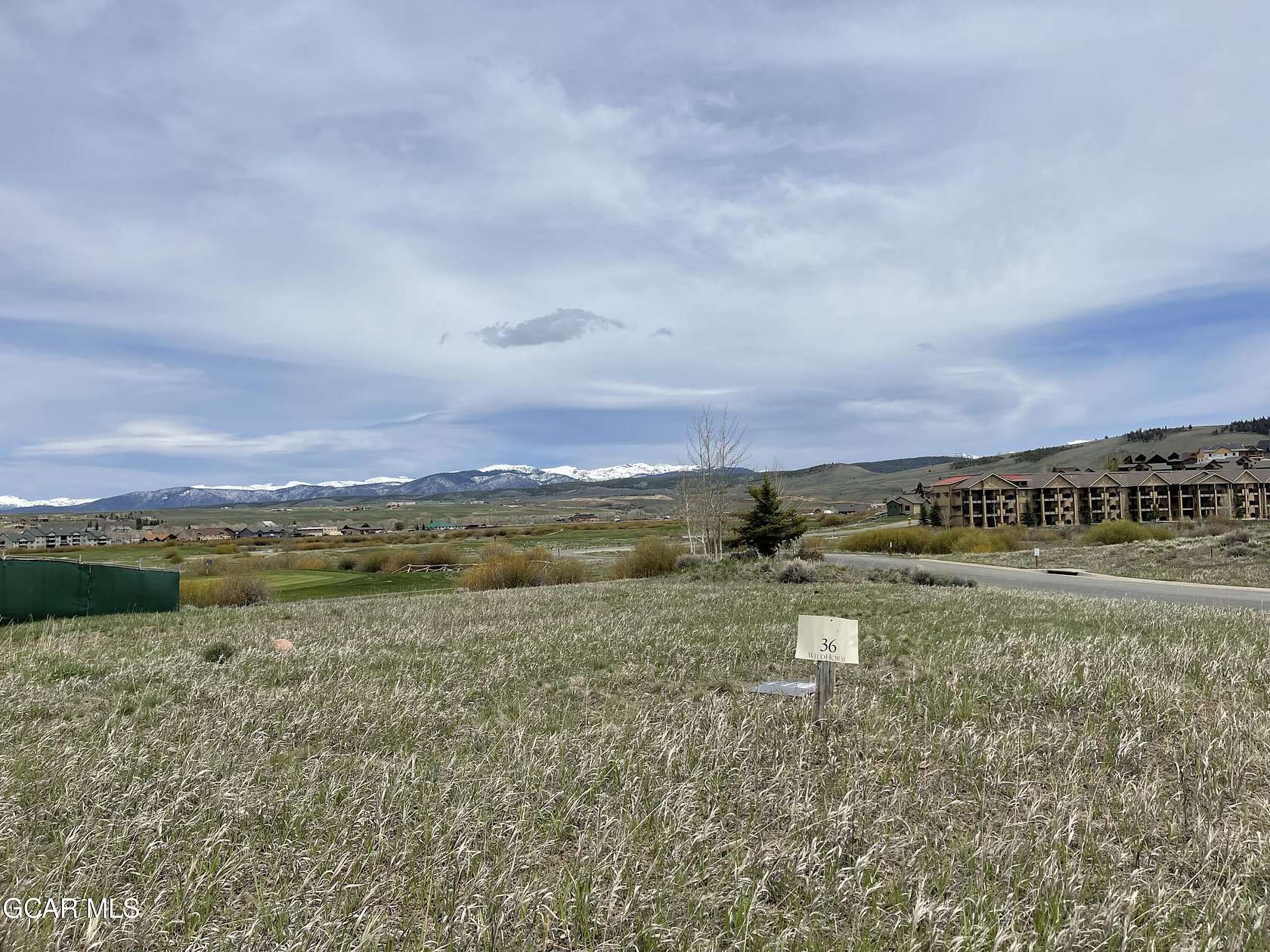 0.28 Acres of Residential Land for Sale in Granby, Colorado