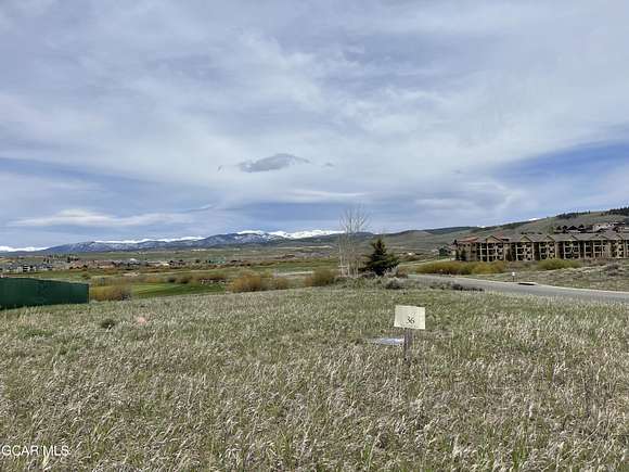 0.28 Acres of Residential Land for Sale in Granby, Colorado