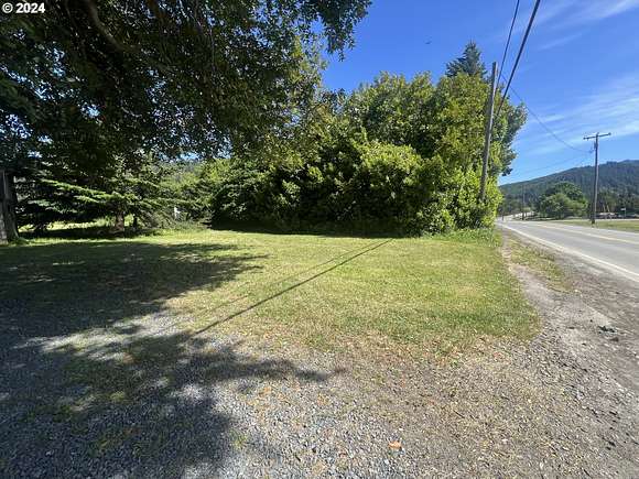 Residential Land for Sale in Powers, Oregon