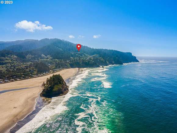 42.4 Acres of Recreational Land for Sale in Neskowin, Oregon