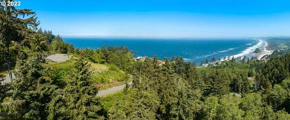 42.37 Acres of Recreational Land for Sale in Neskowin, Oregon