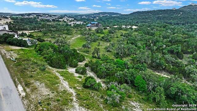 0.65 Acres of Residential Land for Sale in San Antonio, Texas