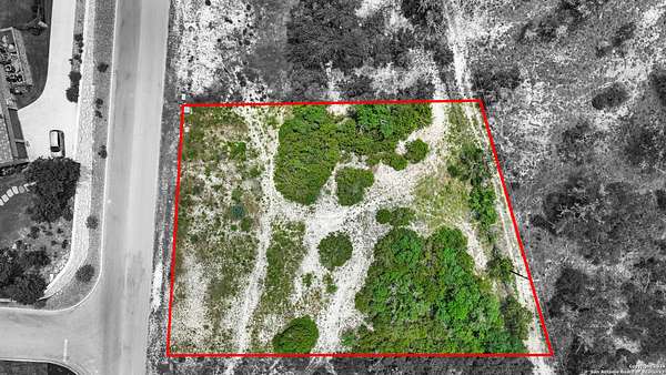 0.65 Acres of Residential Land for Sale in San Antonio, Texas