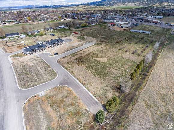 4.2 Acres of Residential Land for Sale in Ephraim, Utah