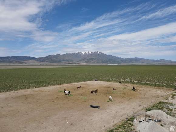 20.6 Acres of Land for Sale in Fairfield, Utah