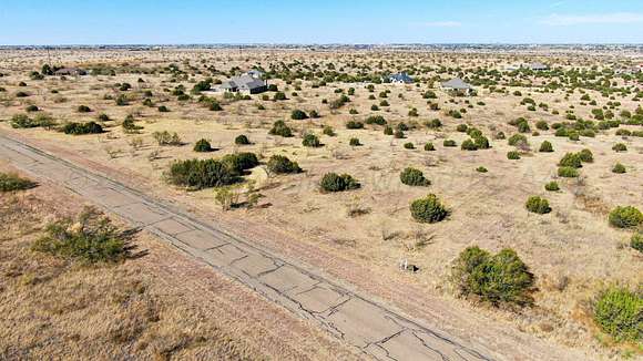 3.5 Acres of Residential Land for Sale in Canyon, Texas