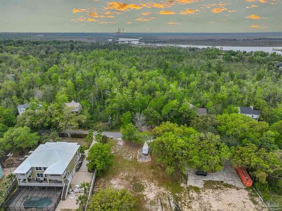 0.45 Acres of Residential Land for Sale in Pensacola, Florida