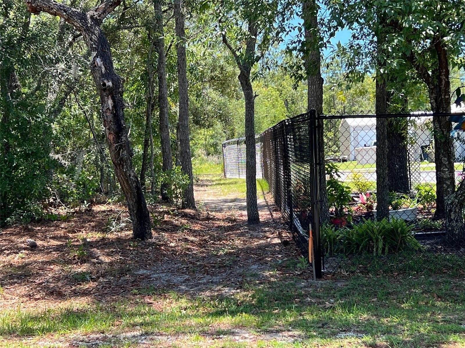 0.31 Acres of Residential Land for Sale in Lecanto, Florida