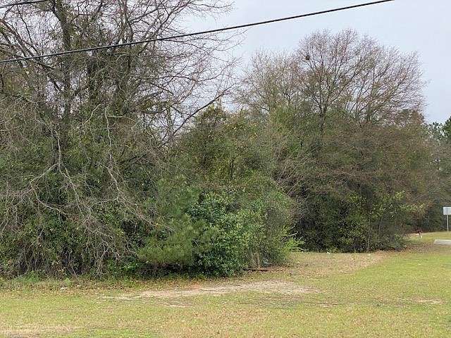 1.4 Acres of Commercial Land for Sale in Augusta, Georgia