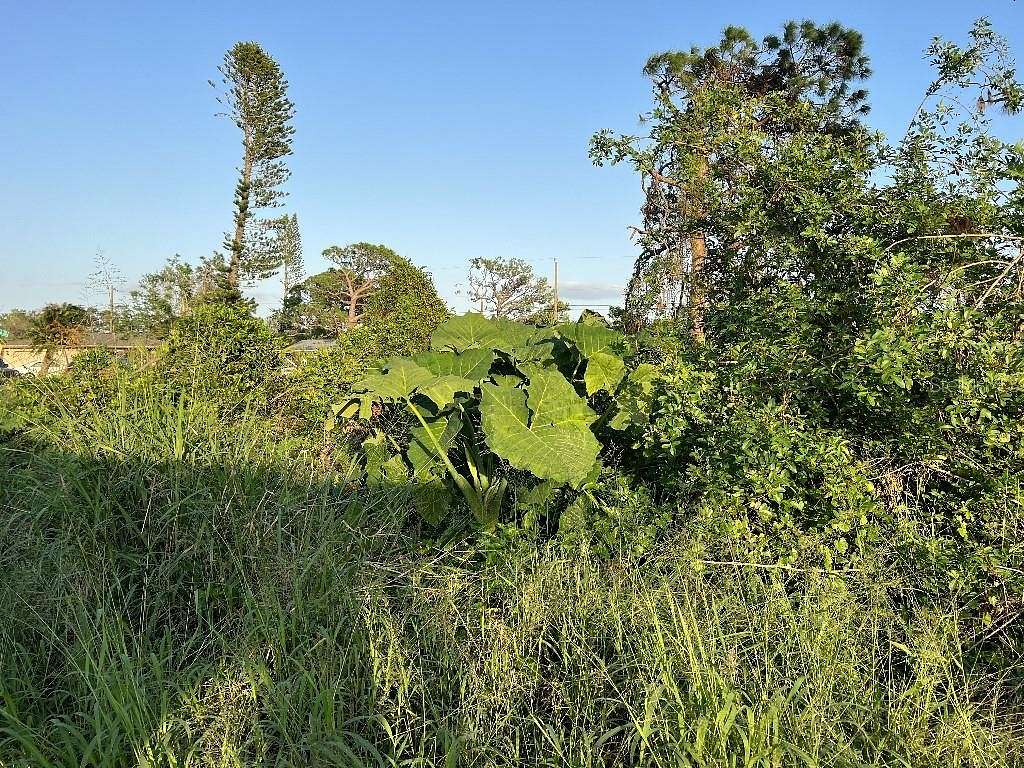 0.46 Acres of Residential Land for Sale in Venice, Florida