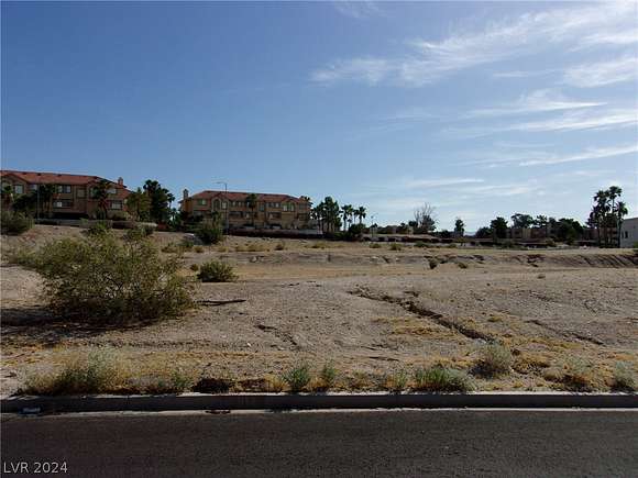 0.25 Acres of Residential Land for Sale in Laughlin, Nevada