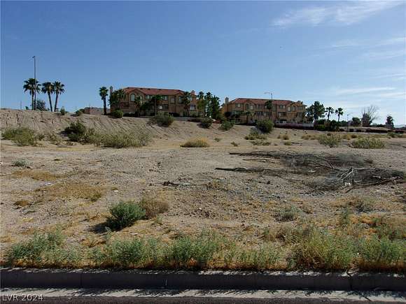 0.35 Acres of Residential Land for Sale in Laughlin, Nevada