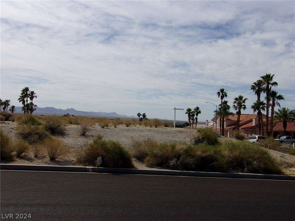 0.3 Acres of Residential Land for Sale in Laughlin, Nevada