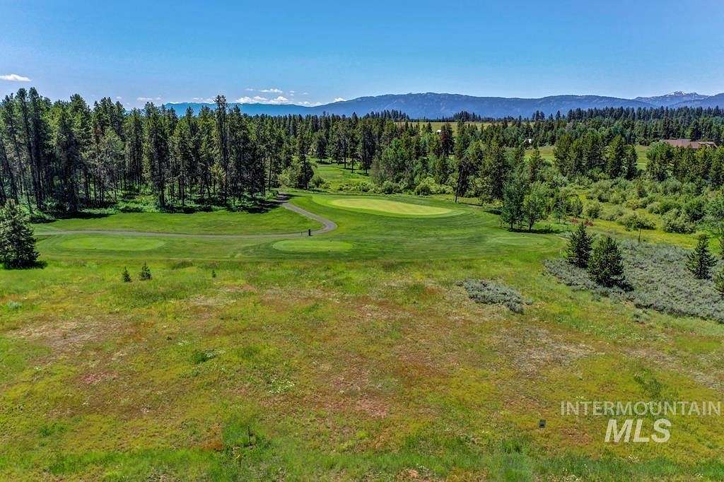 0.59 Acres of Residential Land for Sale in McCall, Idaho
