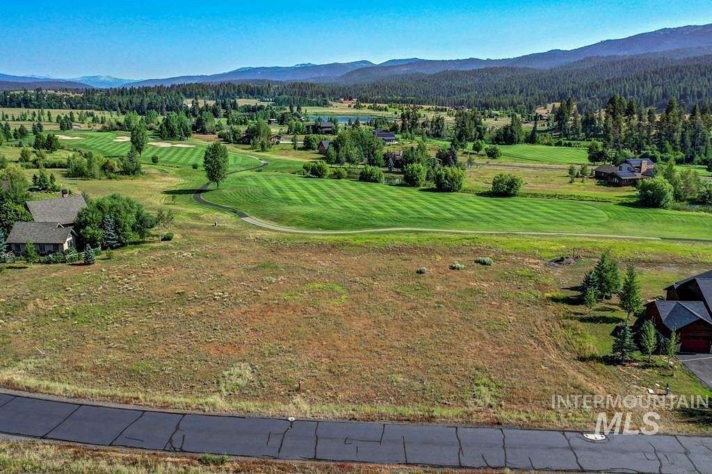 0.67 Acres of Residential Land for Sale in McCall, Idaho