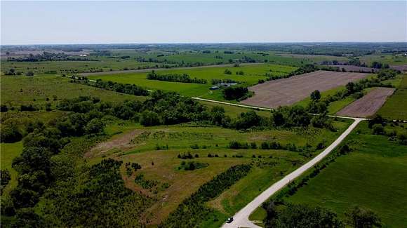 26.7 Acres of Recreational Land for Sale in Shannon City, Iowa