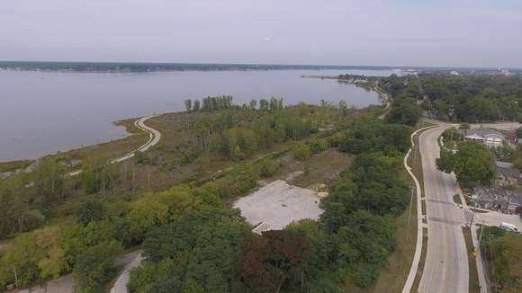 7.3 Acres of Mixed-Use Land for Sale in Muskegon, Michigan