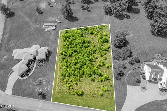 0.72 Acres of Residential Land for Sale in Greeneville, Tennessee