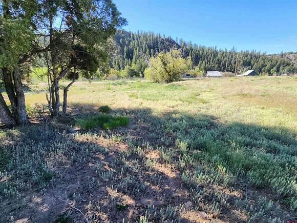 1.9 Acres of Land for Sale in Pagosa Springs, Colorado