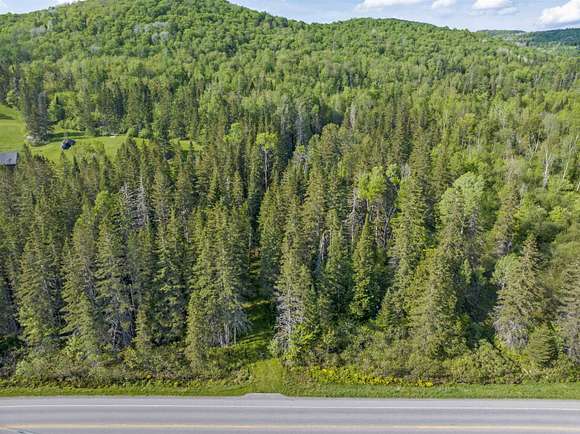 5.1 Acres of Land for Sale in Pittsburg, New Hampshire