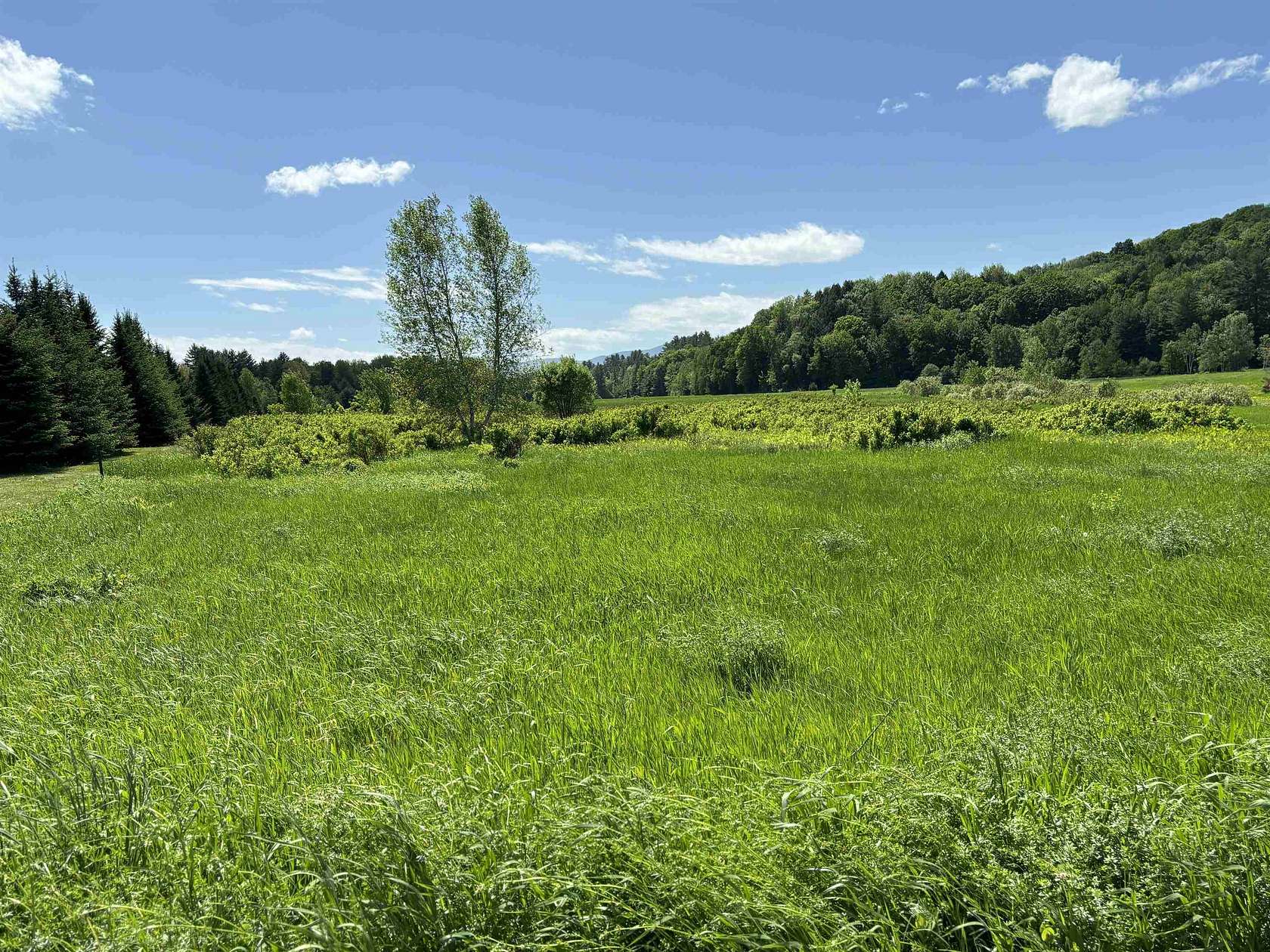 9 Acres of Land for Sale in Morristown, Vermont