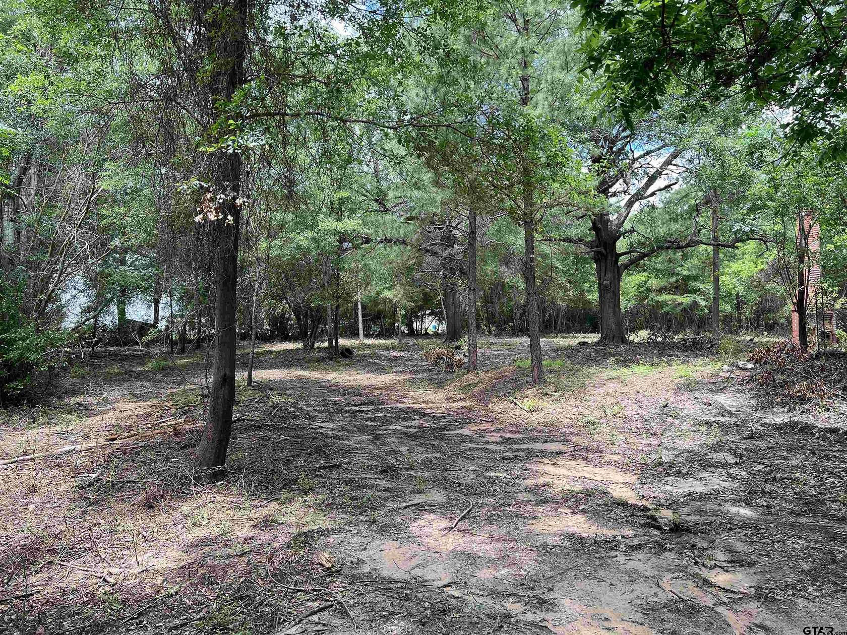 6.6 Acres of Residential Land for Sale in Rusk, Texas