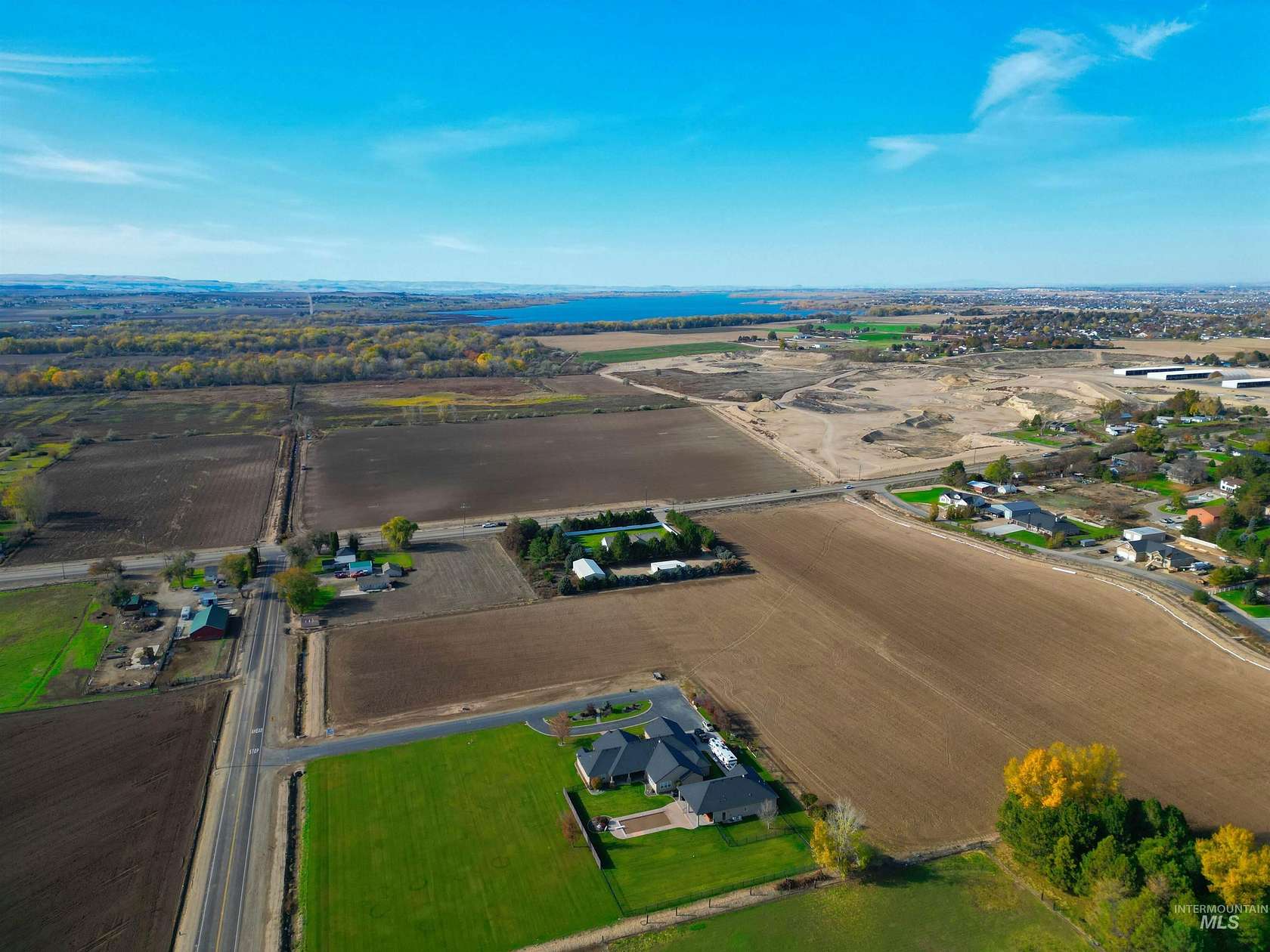 1 Acre of Land for Sale in Nampa, Idaho