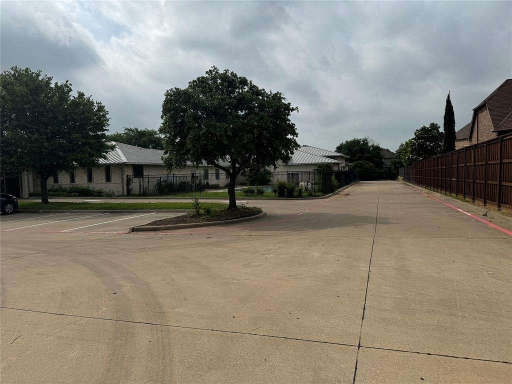 2 Acres of Mixed-Use Land for Sale in North Richland Hills, Texas