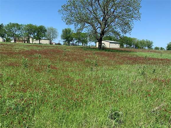 12 Acres of Land with Home for Sale in Sherman, Texas