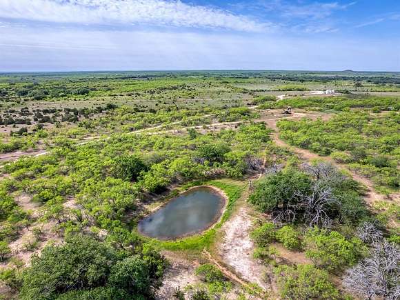 170 Acres of Land for Sale in Valera, Texas